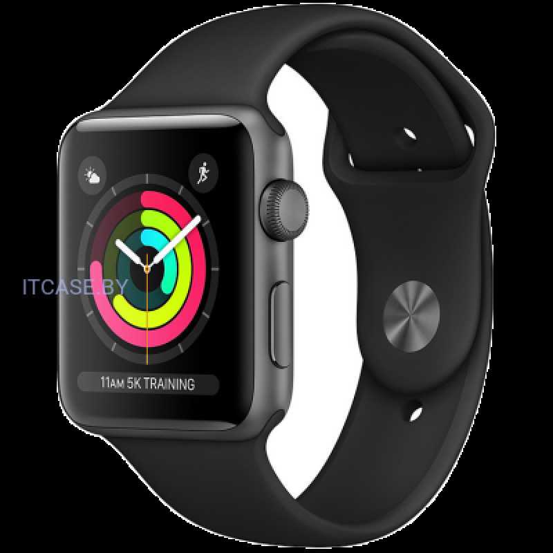 Отзывы apple watch series 3 42mm aluminum case with nike sport band | умные часы и браслеты apple | подробные характеристики, видео обзоры, отзывы покупателей