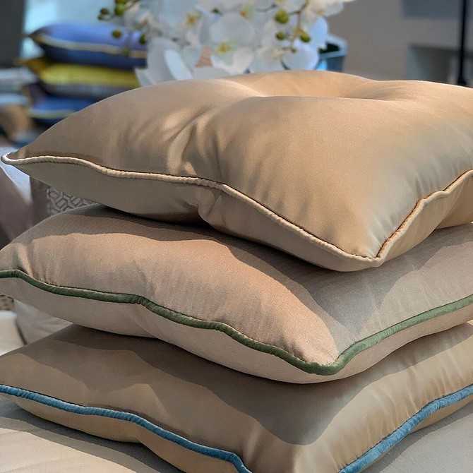 Как выбрать лучшие подушки для сна в 2021 году. характеристики и писания