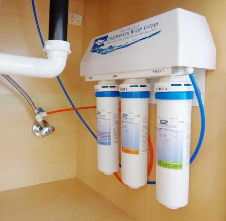 Atoll a-575m std (a-575em) фильтр для воды купить в санкт-петербурге в интернет-магазине эковита