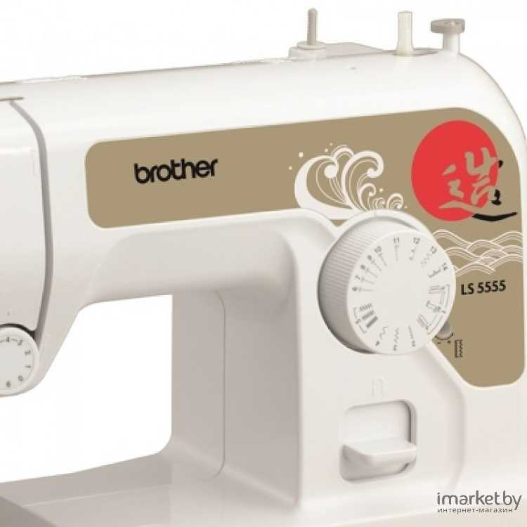 Топ-10 лучших швейных машинок brother