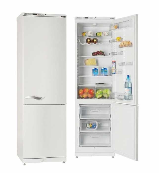 Топ-10 холодильников атлант: рейтинг + советы, как выбрать холодильник