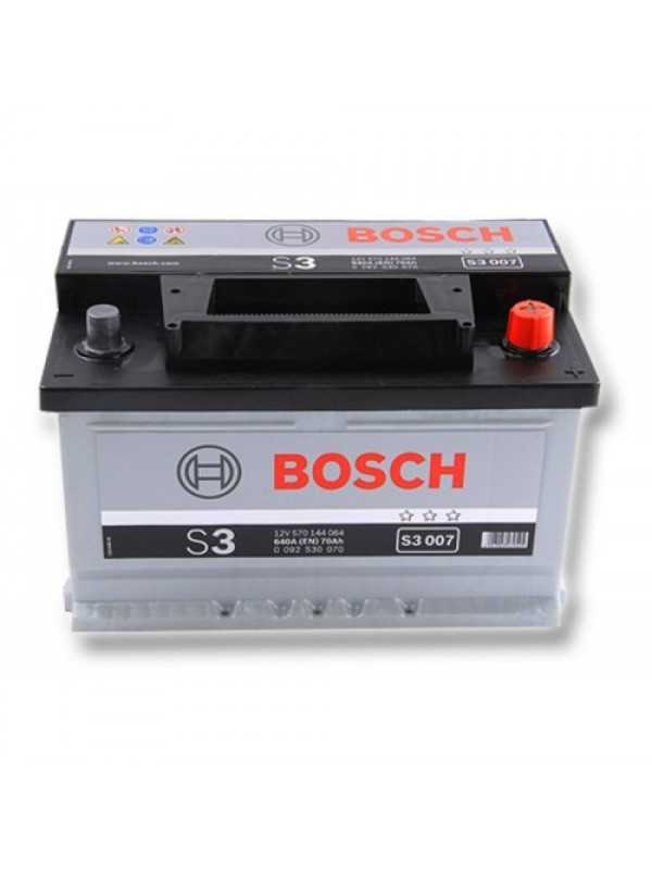 Обзор и технические характеристики Bosch S3 006 (0 092 S30 060). Отзывы и рейтинг реальных пользователей о Bosch S3 006 (0 092 S30 060). Достоинства, недостатки, комментарии.
