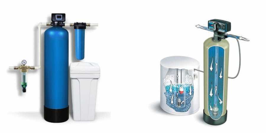 Фильтры и умягчители для воды bwt или фильтры и умягчители для воды honeywell - какие лучше, сравнение, что выбрать, отзывы 2021