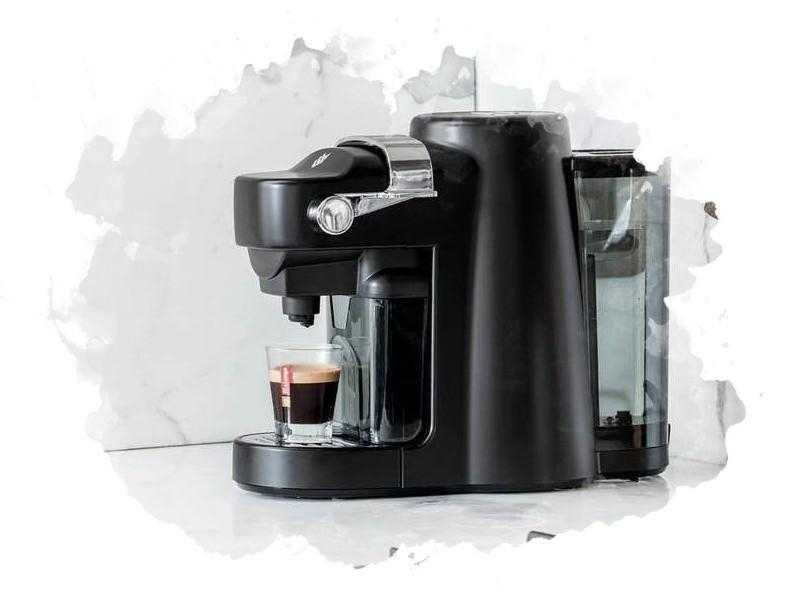 Топ-9 лучших кофемашин с автоматическим капучинатором в 2021 году в рейтинге zuzako
