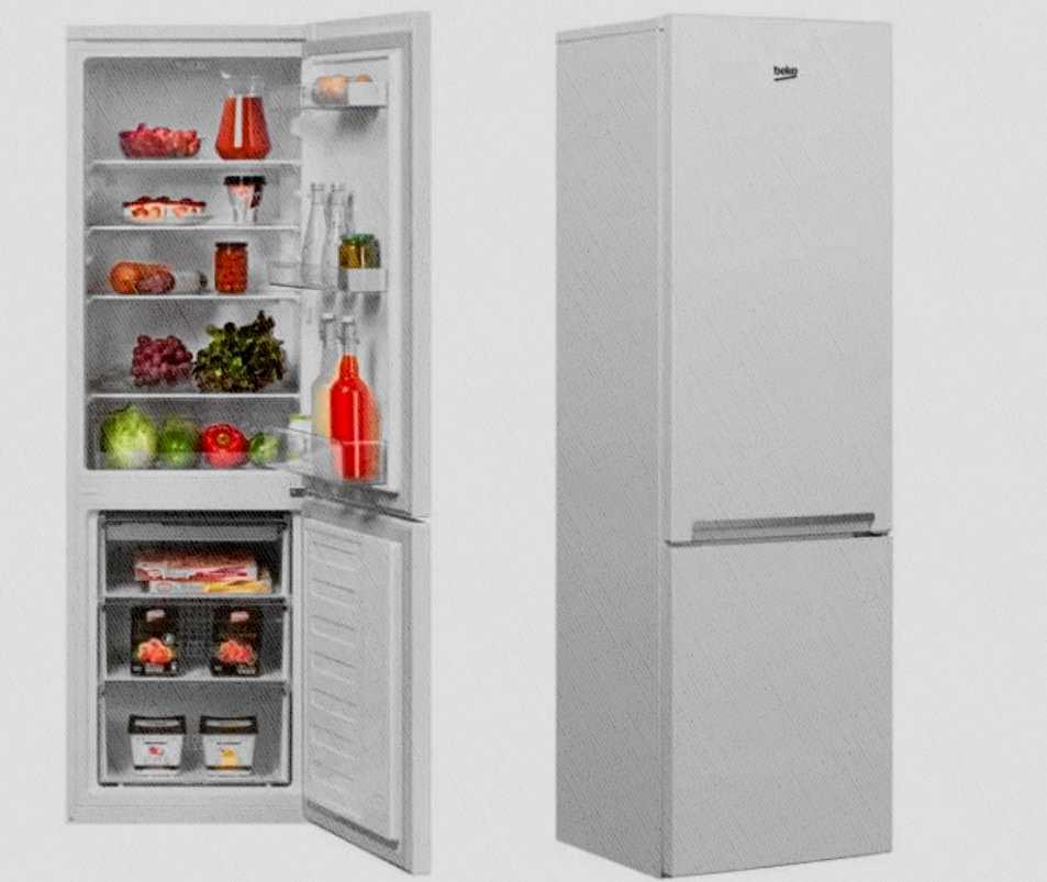 Рейтинг лучших холодильников веко
