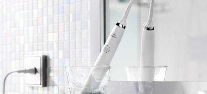 Топ  лучших китайских брендов ультразвуковых зубных щеток с алиэкспресс в рейтинге за 2021 год