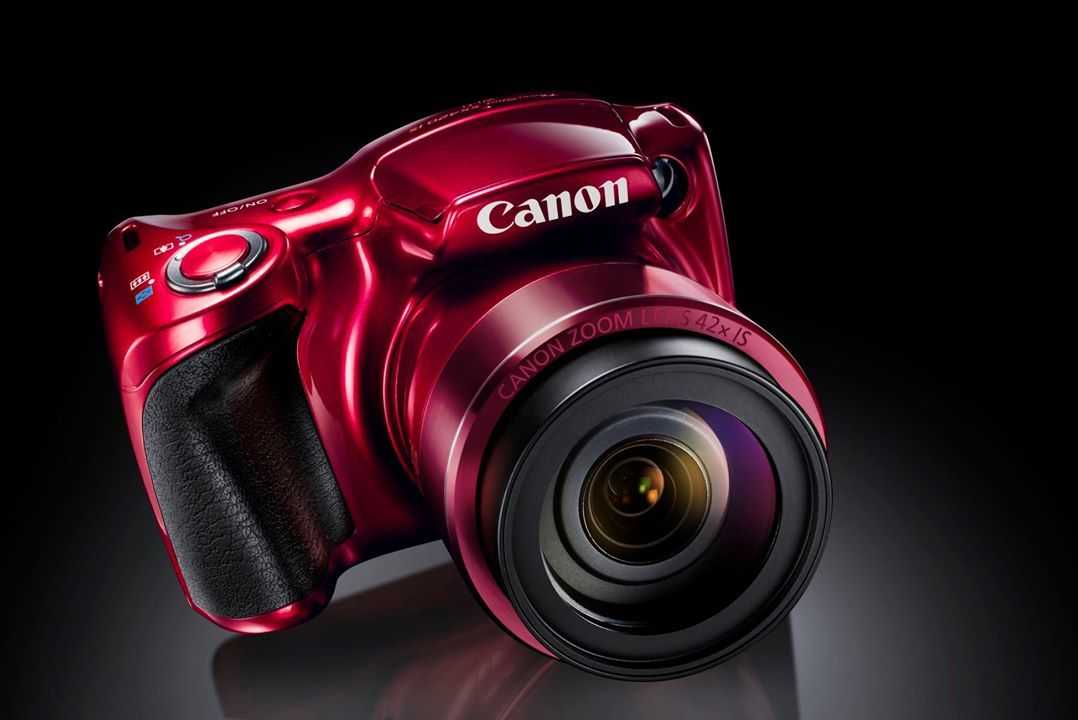 Лучшие фотоаппараты canon - рейтинг 2021 (топ 10)