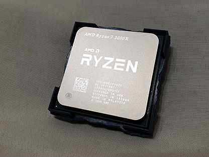 Процессор amd ryzen 7 pro 3700 oem — купить, цена и характеристики, отзывы