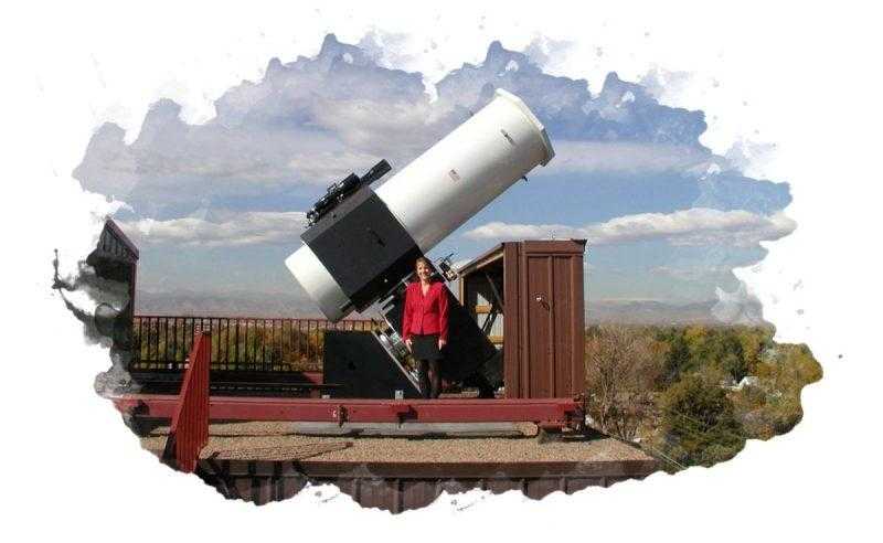 Лучшие телескопы по отзывам. топ 20