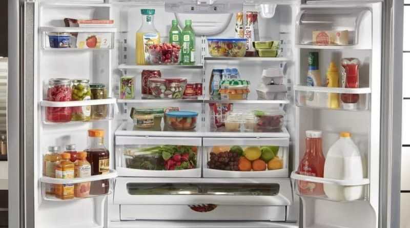 Топ 10 двухкамерных холодильников с системой no frost: рейтинг лучших по отзывам владельцев