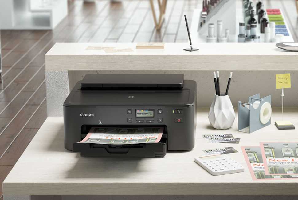Лучшие струйные принтеры, топ-10 рейтинг струйных принтеров 2020