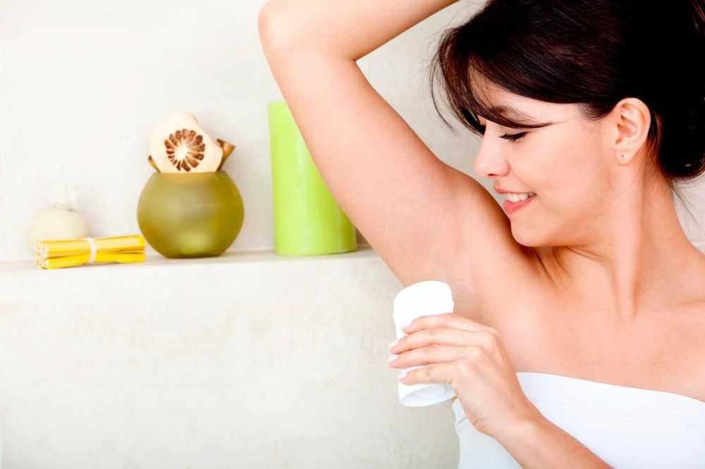 Рейтинг 10 лучших дезодорантов для женщин — названия и отзывы