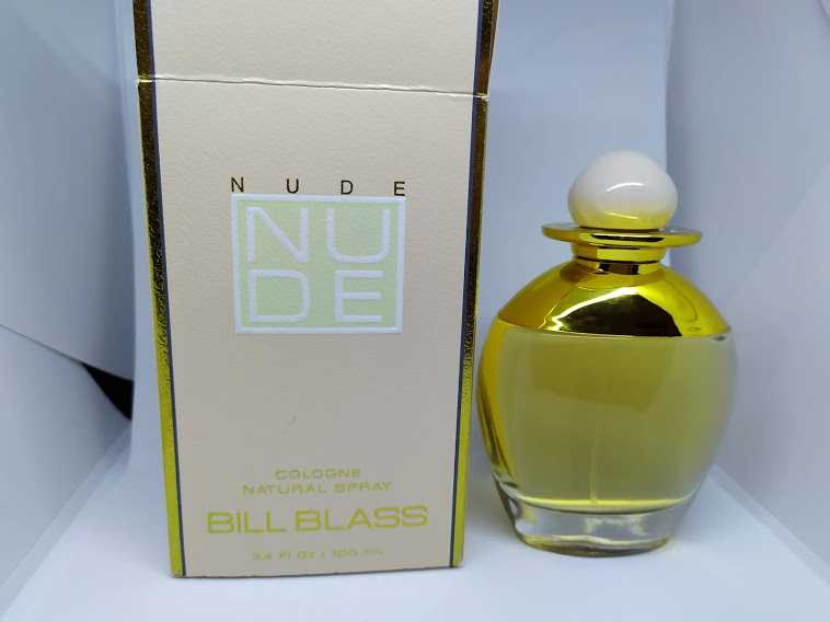 Парфюм/духи bill blass nude — цена 340 грн в каталоге парфюмерия ✓ купить товары для красоты и здоровья по доступной цене на шафе | украина #866873
