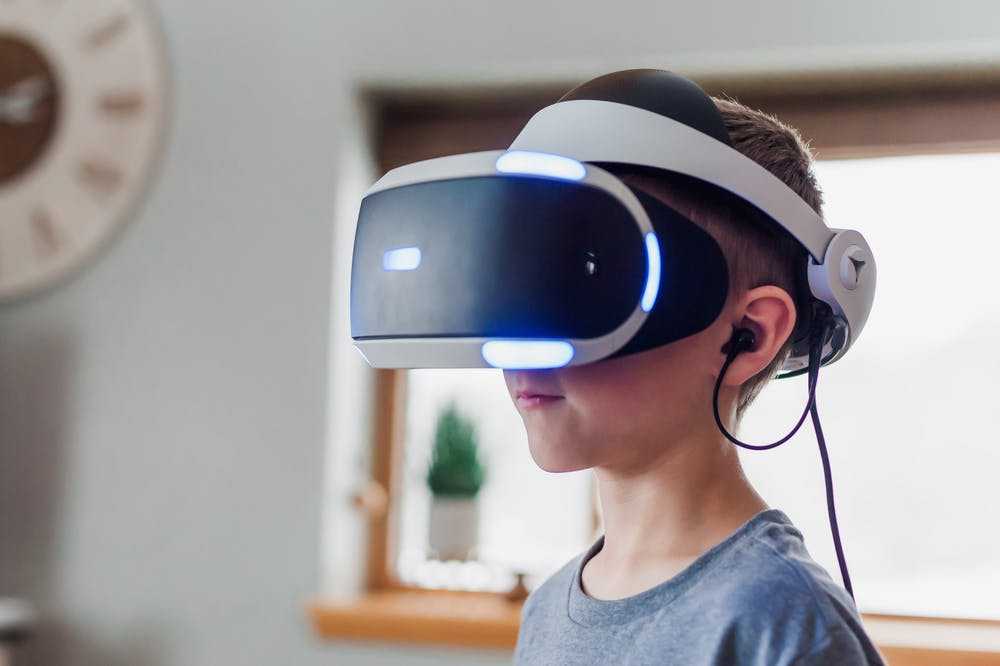 Лучшие очки виртуальной реальности 2020: какие vr-очки купить для пк | ichip.ru