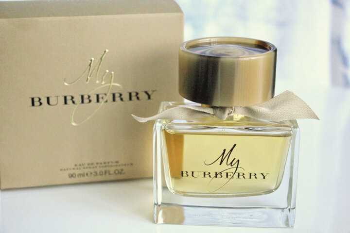 Burberry  my burberry limited edition — аромат для женщин: описание, отзывы, рекомендации по выбору