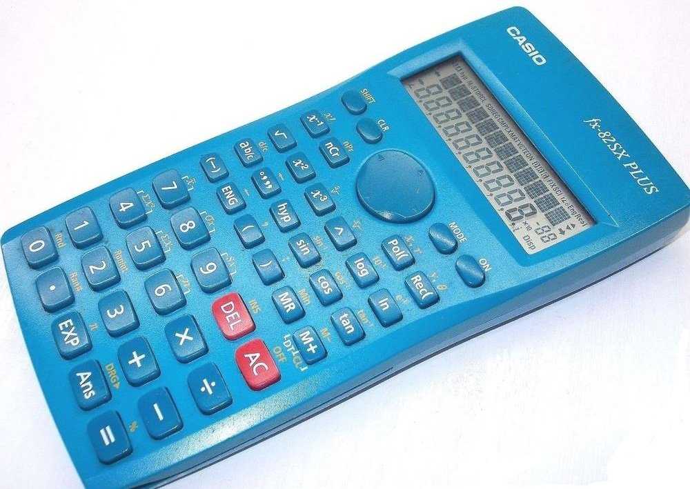 Калькулятор casio fx-570es plus купить от 750 руб в краснодаре, сравнить цены, видео обзоры и характеристики - sku15273