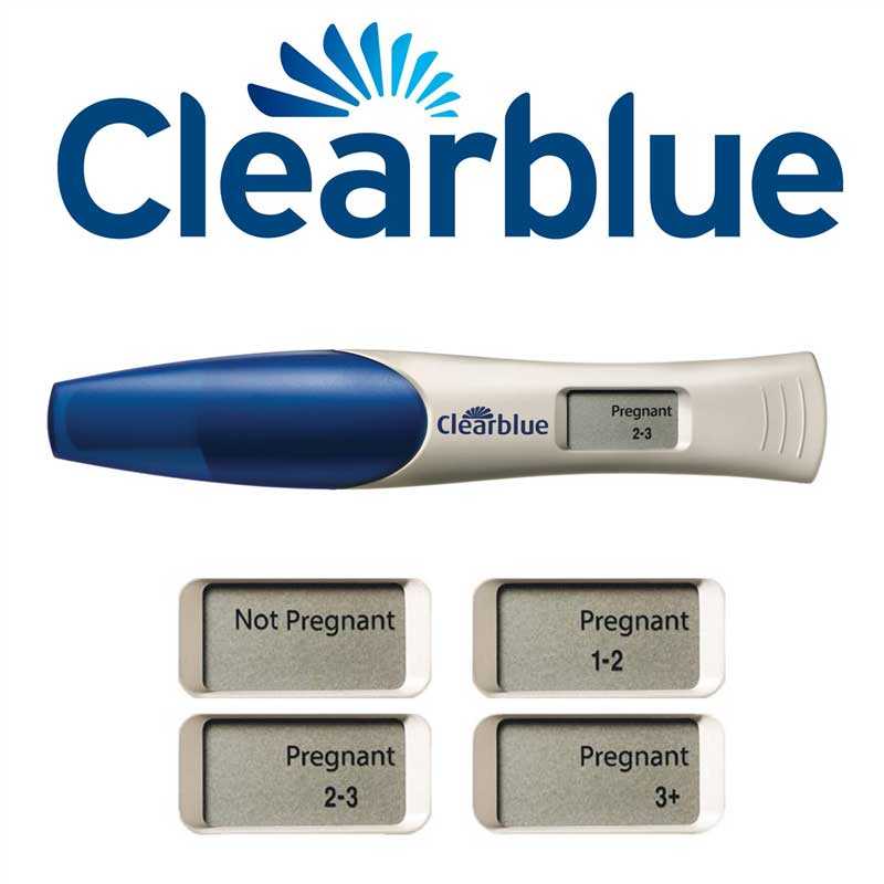 Обзор и технические характеристики Clearblue Digital. 10 отзывов и рейтинг реальных пользователей о Clearblue Digital. Достоинства, недостатки, комментарии.