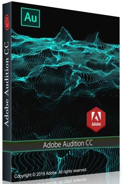 Adobe audition cc 2014 скачать бесплатно на русском