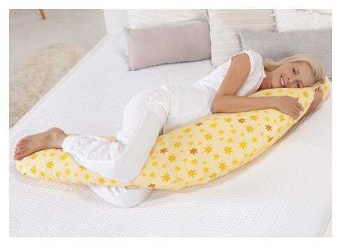 Выбираем лучшую подушку для беременных: рейтинг топ 7, виды и размеры, наполнитель, отзывы