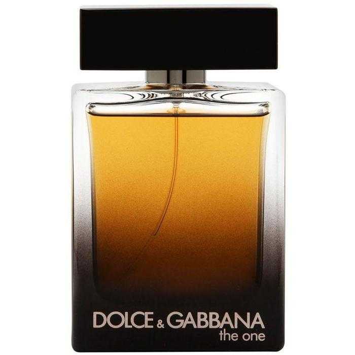 Dolce & gabbana  the one for men