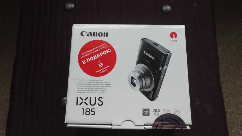 Какой фотоаппарат canon лучше купить в 2021 году