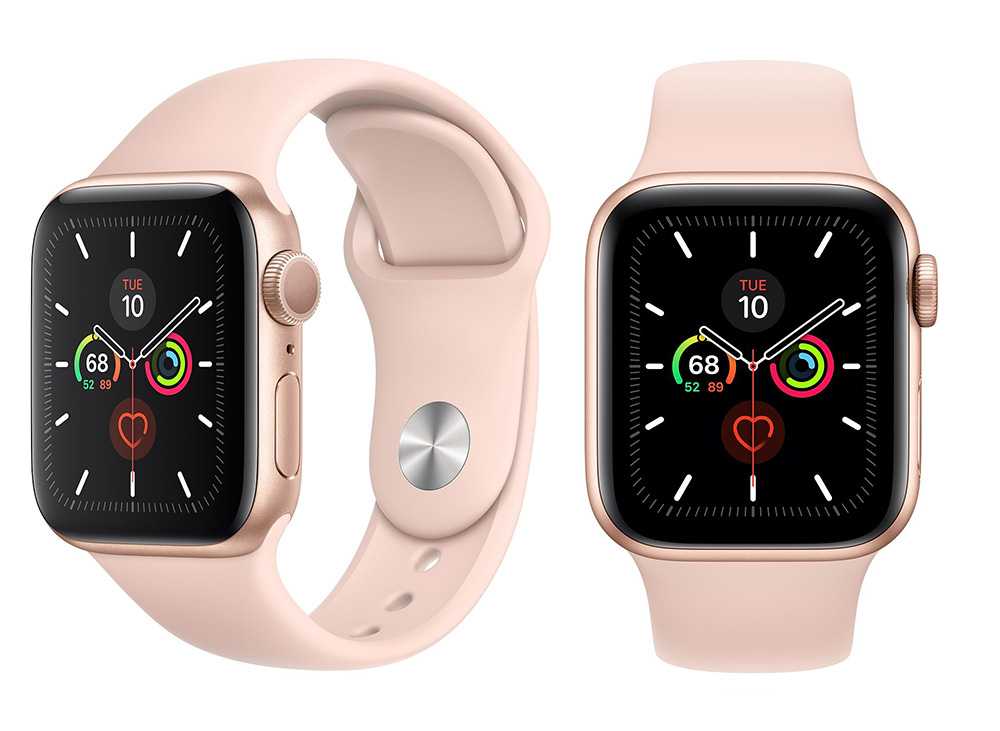 Apple watch series 3 42mm aluminum case with nike sport band отзывы