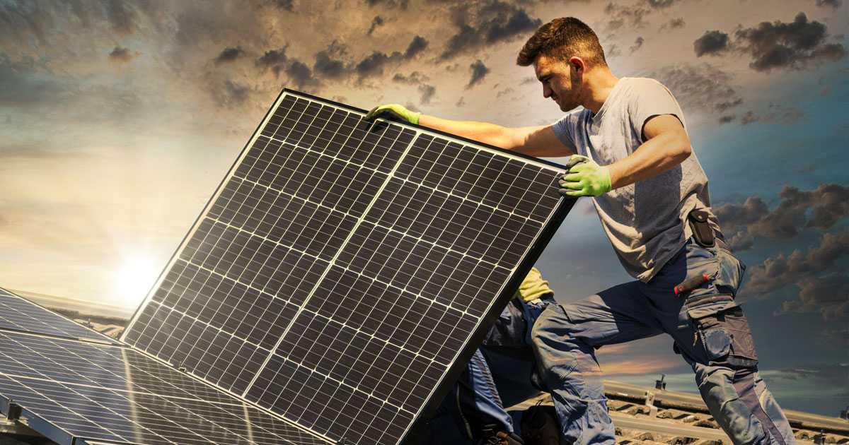 Как выбрать солнечную батарею для дома: топ-13 лучших солнечных панелей