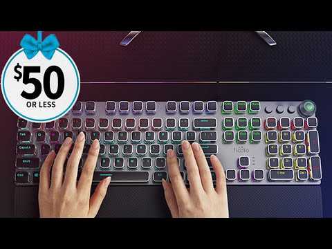 Топ-18 лучших клавиатур для компьютера: рейтинг 2020 года и как выбрать бюджетную модель для работы