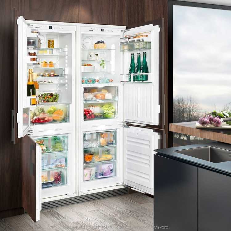10 лучших холодильников по отзывам специалистов - рейтинг 2021 года
