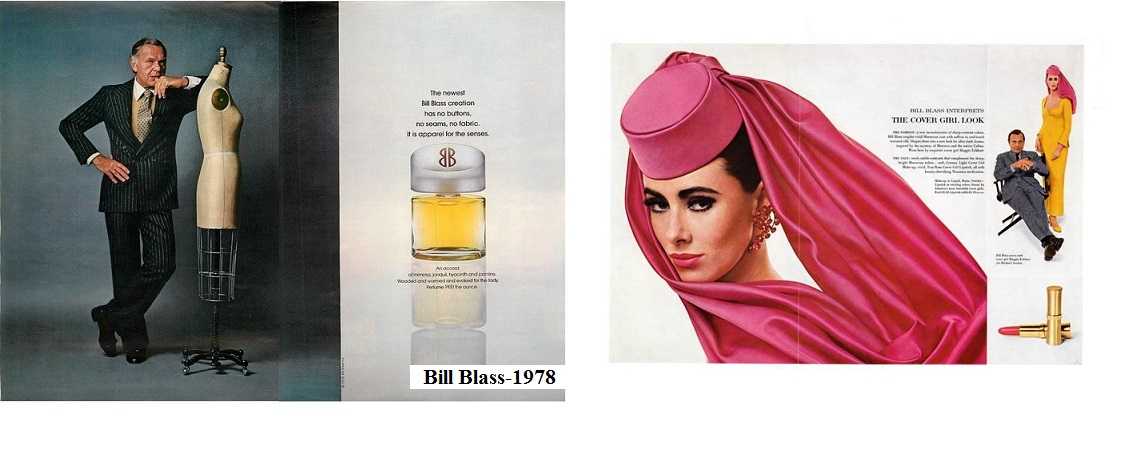 Bill blass  couture 8 — аромат для женщин: описание, отзывы, рекомендации по выбору