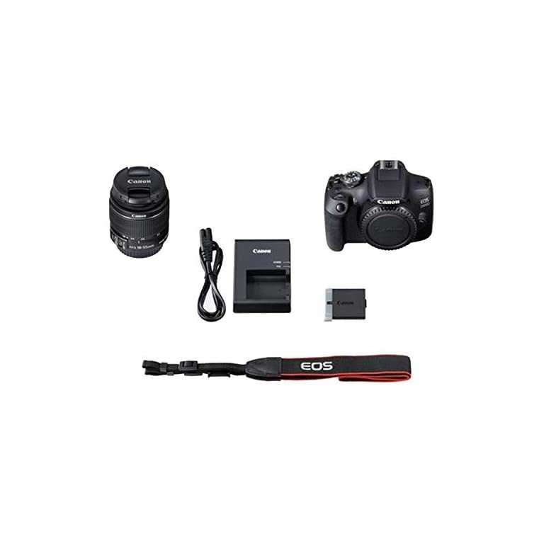 Canon eos 2000d kit отзывы покупателей и специалистов на отзовик