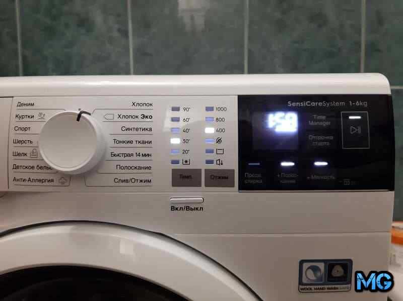 Качество, доступное по цене – топ рейтинг самых лучших стиральных машин электролюкс