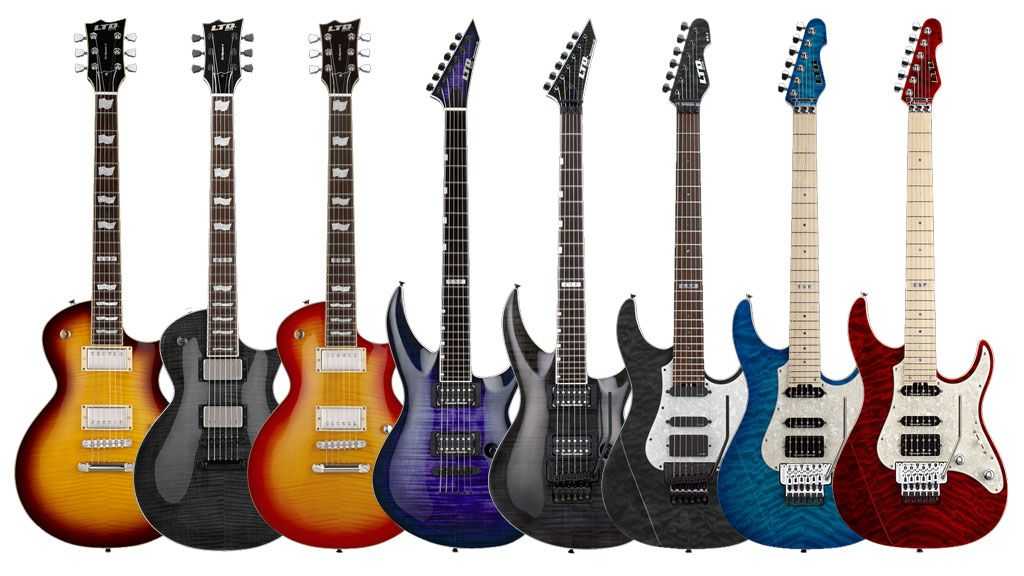 Рейтинг качественных гитар 2021 года по отзывам музыкантов с плюсами и минусами