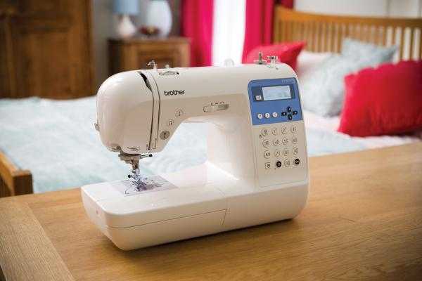Рейтинг лучших швейных машин для дома по качеству и цене 2020