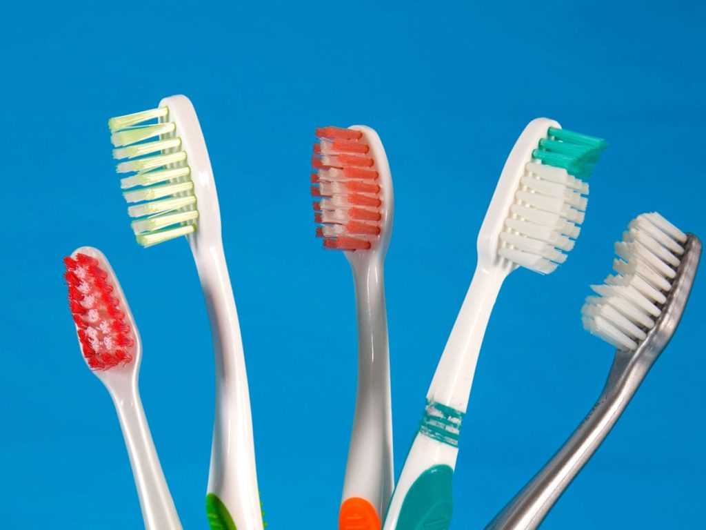 Лучшие ультразвуковые зубные щетки на 2021 год