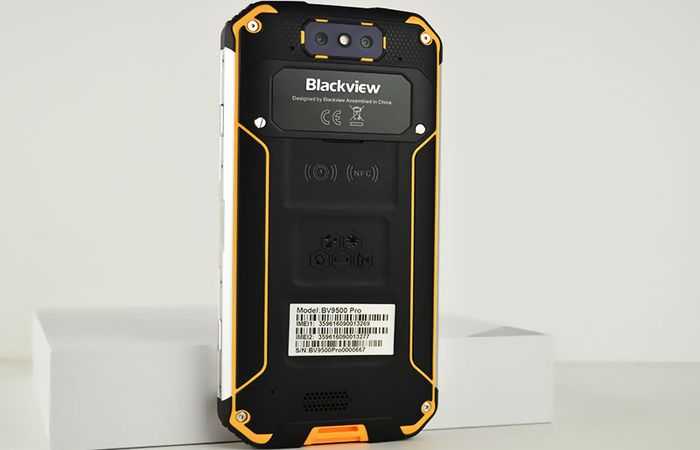Blackview bv9500 vs blackview bv9500 pro: в чем разница?