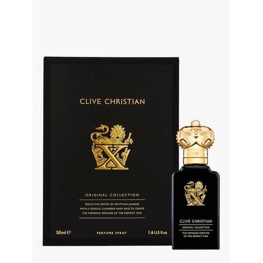 Clive christian  l for women — аромат для женщин: описание, отзывы, рекомендации по выбору