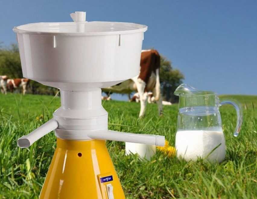 Рейтинг 5 лучших сепараторов молока 2020 года. В обзоре представлены сепараторы для дома и для фермерского хозяйства.