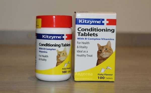 Рейтинг витамины и добавки для кошек и собак - рейтинг 2021
