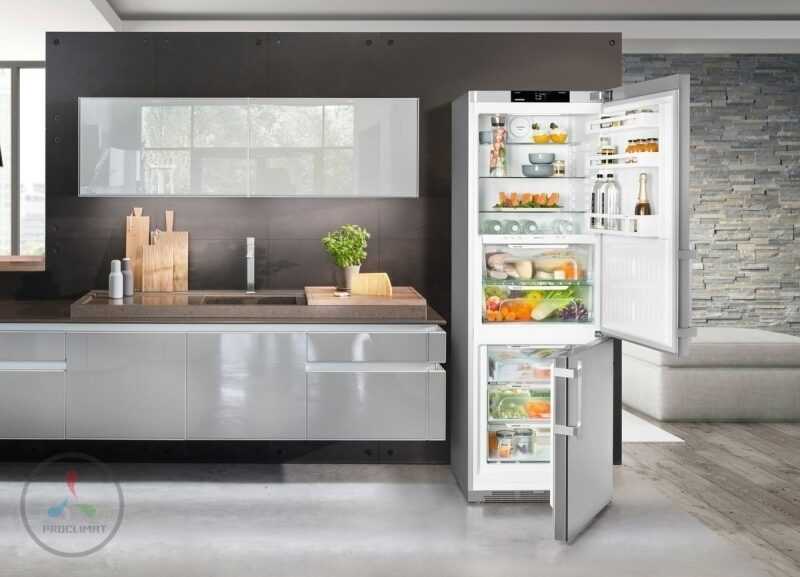 7 лучших холодильников bosch 2021