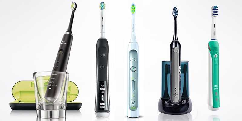 👍 рейтинг топ-10 лучших электрических зубных щеток 2020-2021: сравнение, цены, плюсы и минусы