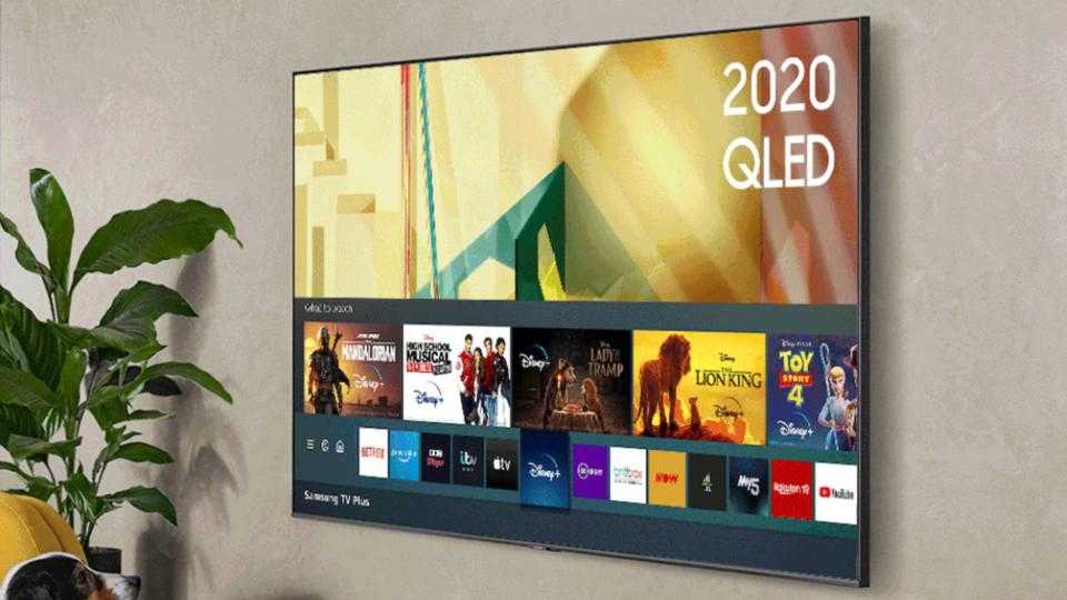 Рейтинг телевизоров 2020 года. какой телевизор лучше выбрать в 2020 году.