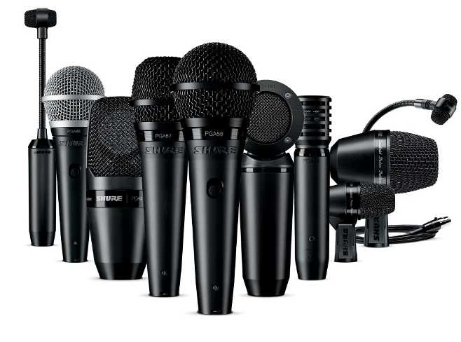 Лучшие микрофоны для покупки в 2021 году - learn4joy.ru