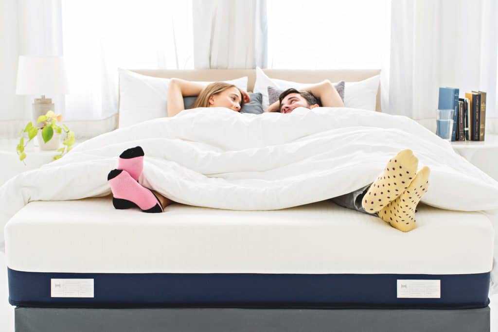 15 лучших подушек для сна