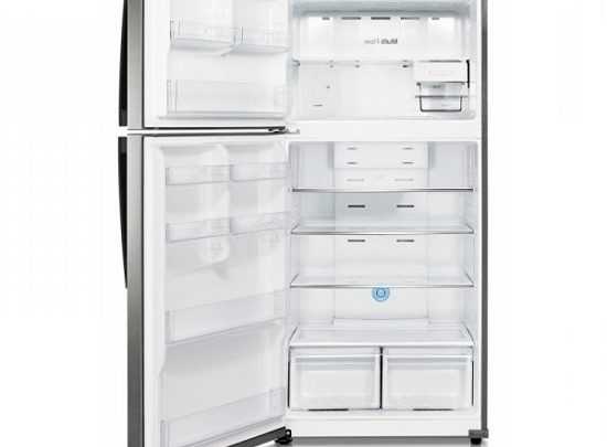 Самый лучший холодильник на сегодняшний день двухкамерный - рейтинг