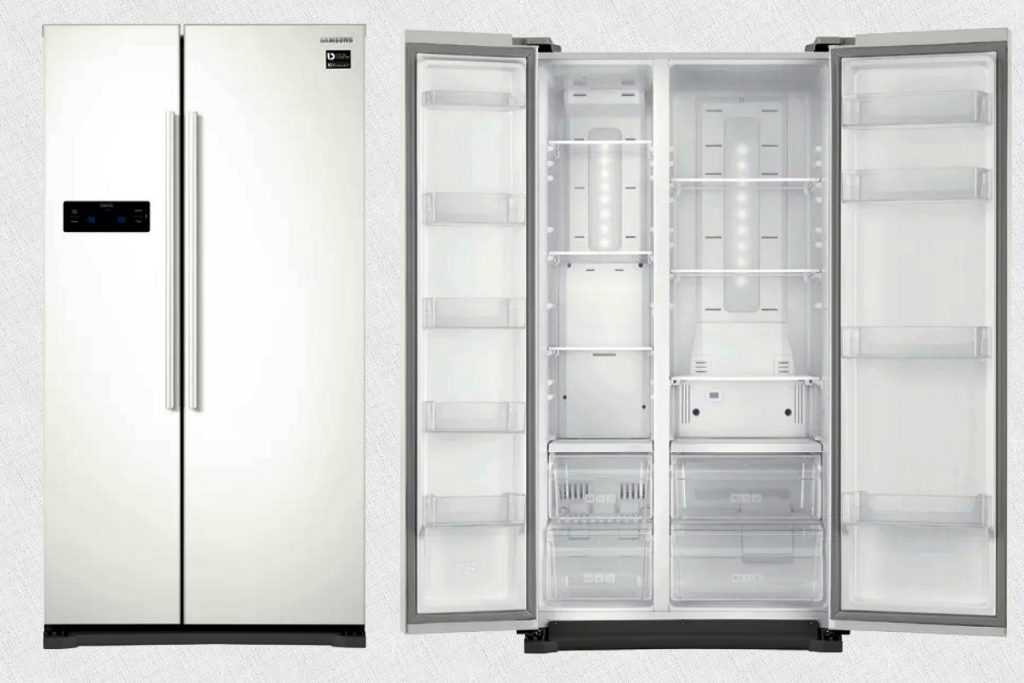 Топ-10 лучших холодильников ноу фрост