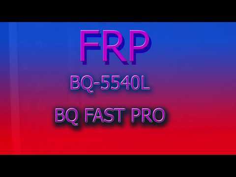 Технические характеристики bq fast pro и цены