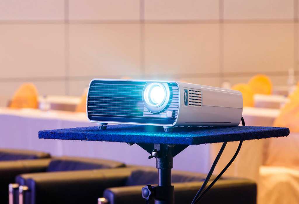 Лучший проектор для дома:топ-10 устройств 2020