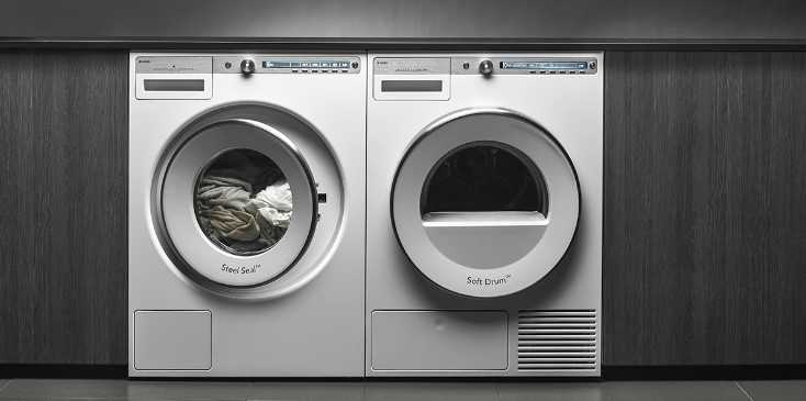 10 лучших фронтальных стиральных машин в рейтинге 2021 года