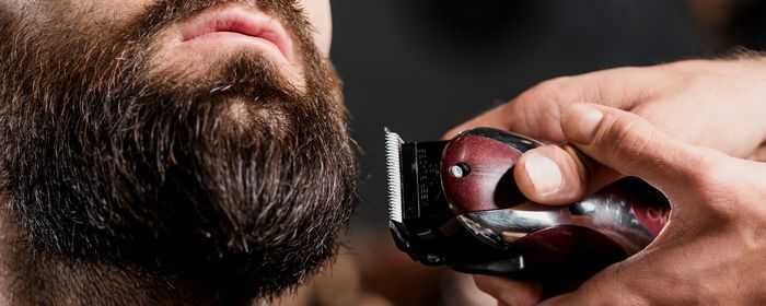 Рейтинг лучших мужских триммеров для бритья и стрижки бороды
